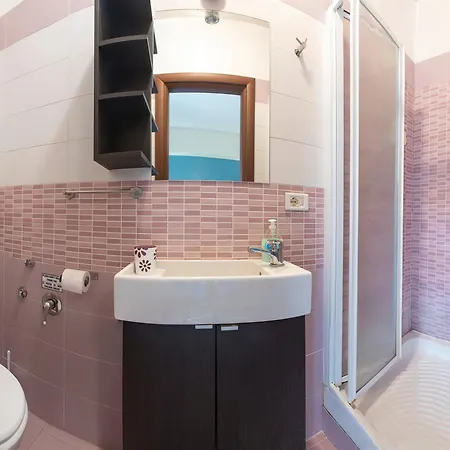 Zen Trastevere 4*