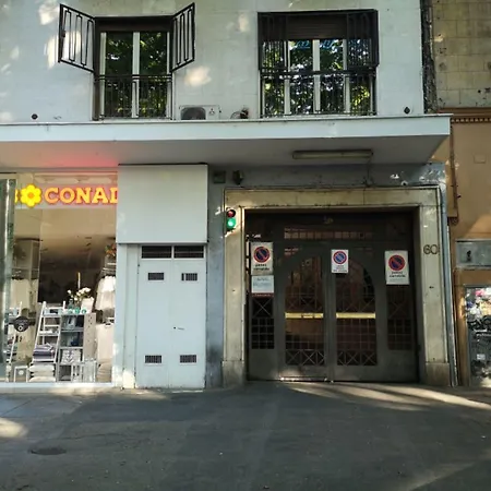 住宿加早餐酒店 Zen Trastevere