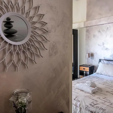 Zen Trastevere 住宿加早餐酒店 4*