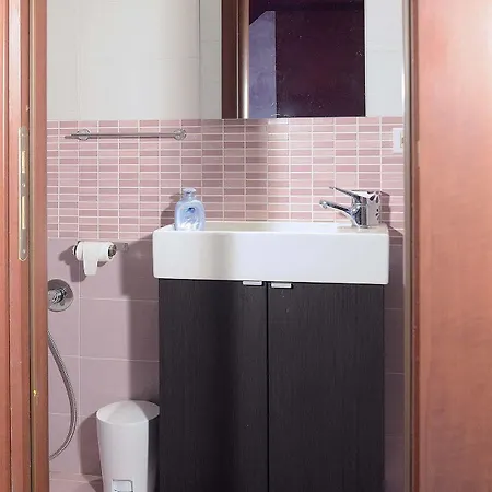 住宿加早餐酒店 Zen Trastevere 4*