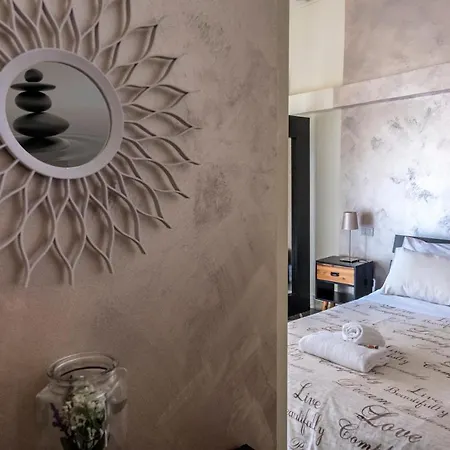 Zen Trastevere 4*