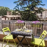 Zen Trastevere 4*