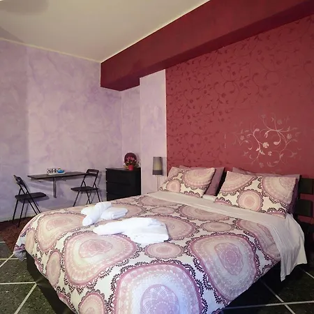 Zen Trastevere 4*