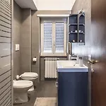 Bed & Breakfast Zen Trastevere 4*