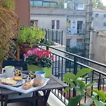 Zen Trastevere Bed & Breakfast