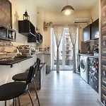 Zen Trastevere Bed & Breakfast Roma
