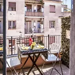 Zen Trastevere 4* Roma