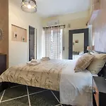 Bed & Breakfast Zen Trastevere 4*