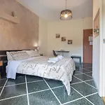 Zen Trastevere Bed & Breakfast Roma