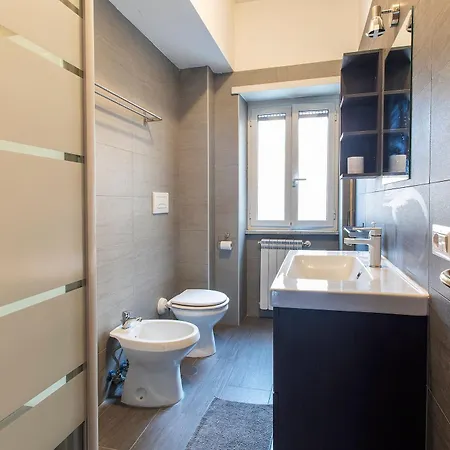 Zen Trastevere Bed & Breakfast 2*