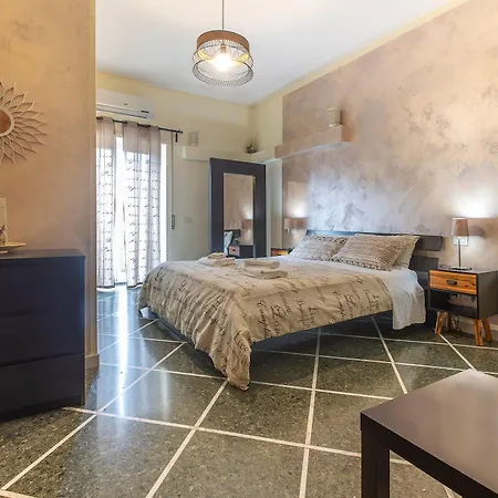 Bed & Breakfast Zen Trastevere