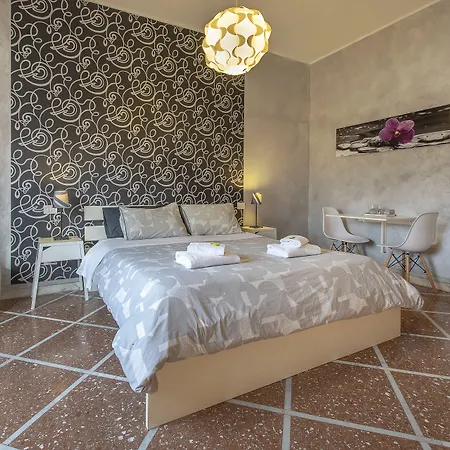 Zen Trastevere Alojamento de Acomodação e Pequeno-almoço