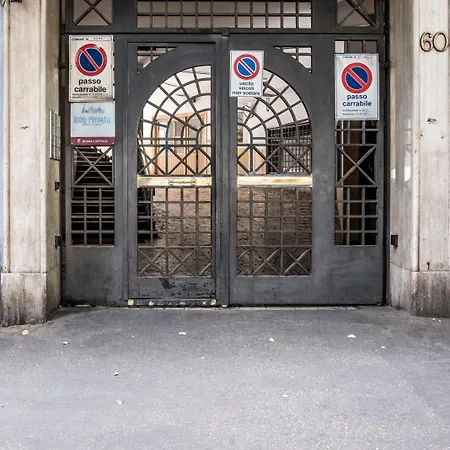 Zen Trastevere Alojamento de Acomodação e Pequeno-almoço