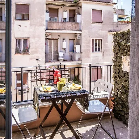 Zen Trastevere 4* Roma