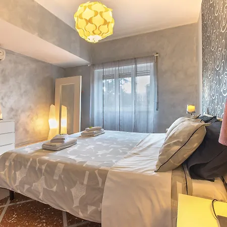 Zen Trastevere 4*