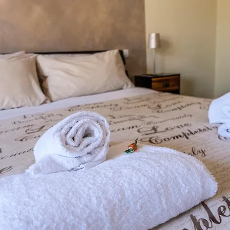 Zen Trastevere Bed & Breakfast 4*