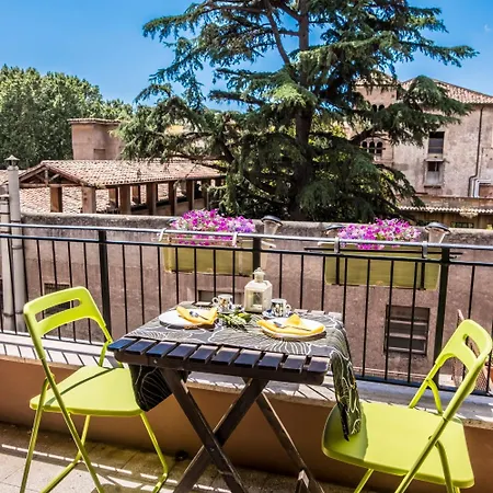 Alojamento de Acomodação e Pequeno-almoço Zen Trastevere Roma