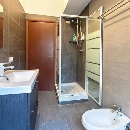 Zen Trastevere Alojamento de Acomodação e Pequeno-almoço 4*