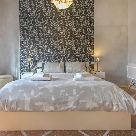 Zen Trastevere Alojamento de Acomodação e Pequeno-almoço 4*