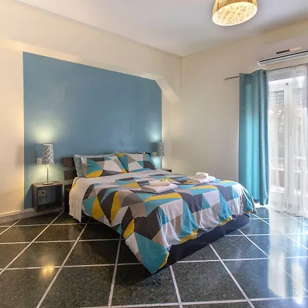 Zen Trastevere 4*