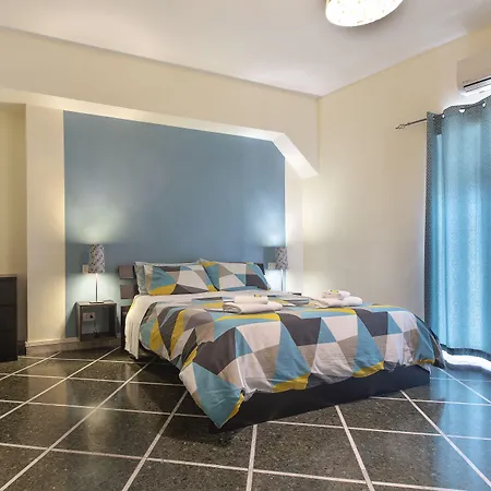B&B Zen Trastevere