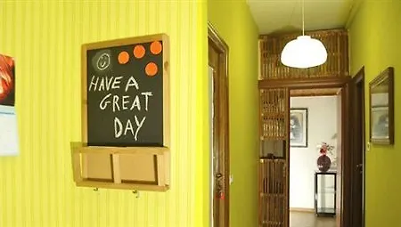 Bed & Breakfast Zen Trastevere Rom