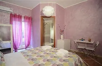 Zen Trastevere Bed & Breakfast Rom