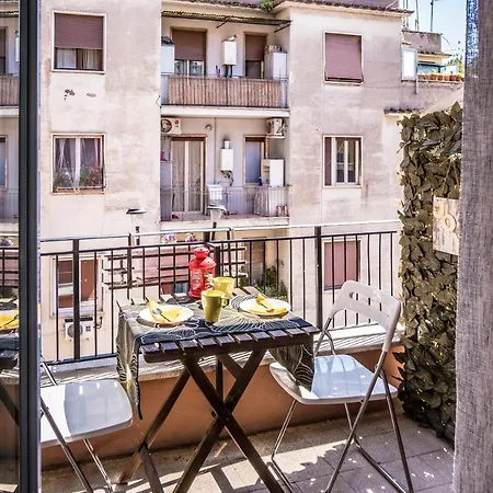 Zen Trastevere Bed & Breakfast Rom