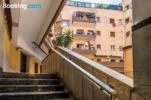 Bed & Breakfast Zen Trastevere Rome