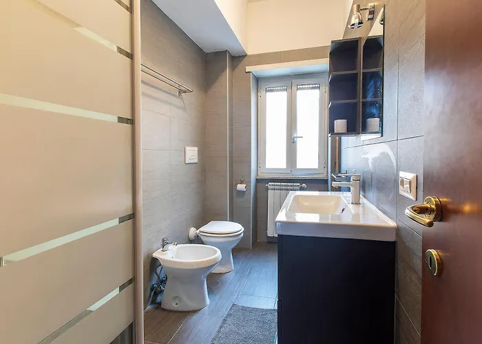 Zen Trastevere Bed & Breakfast 4*