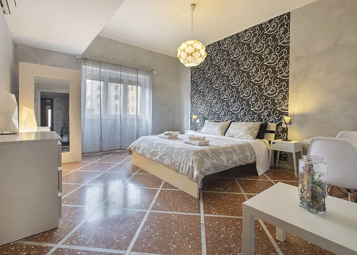 Zen Trastevere 4*