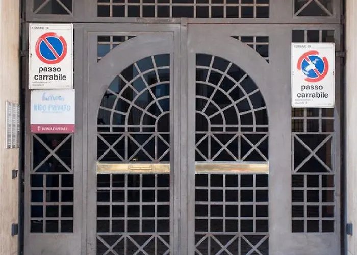 Zen Trastevere Bed & Breakfast 4*