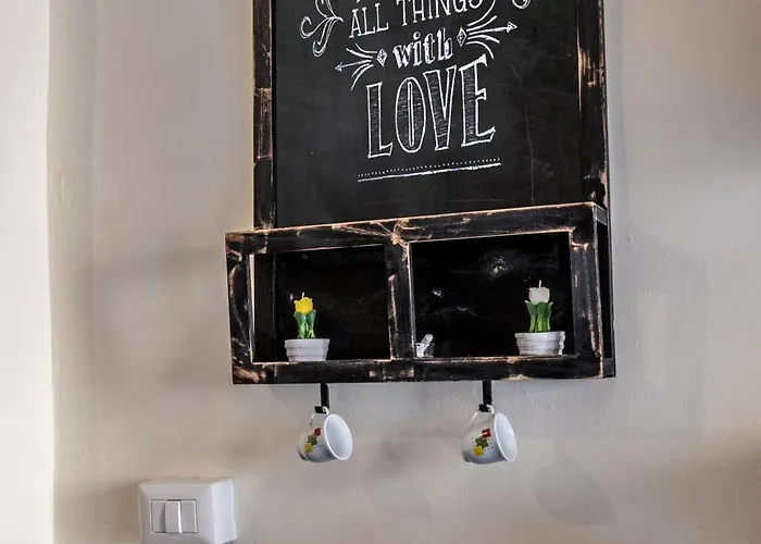 Zen Trastevere Bed & Breakfast Rome