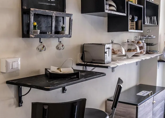 Bed & Breakfast Zen Trastevere Rome