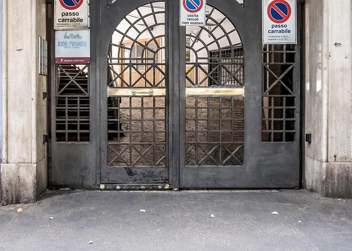 Zen Trastevere Bed & Breakfast