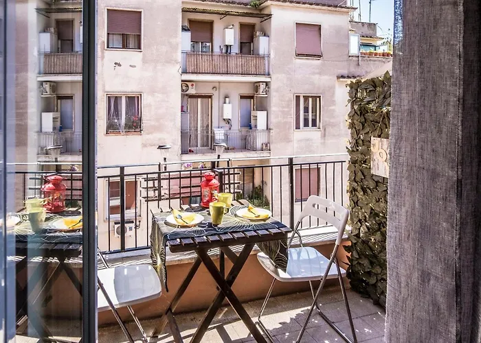 Zen Trastevere 4* Rome