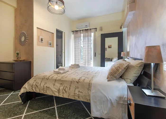 Bed & Breakfast Zen Trastevere 4*