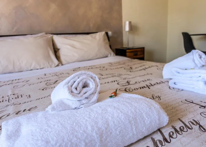 Zen Trastevere Bed & Breakfast 4*