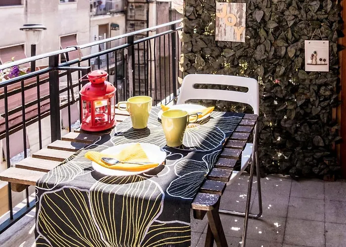 Bed & Breakfast Zen Trastevere