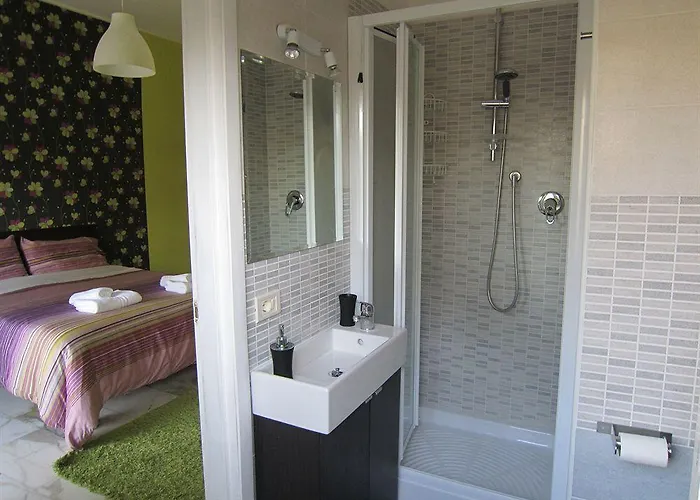 Zen Trastevere Bed & Breakfast Rome