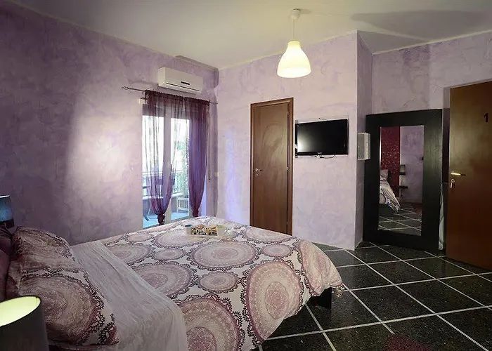 Zen Trastevere Bed & Breakfast