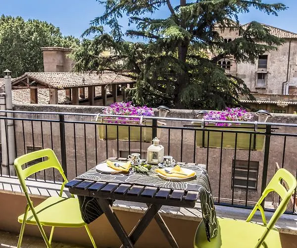 Zen Trastevere 4*