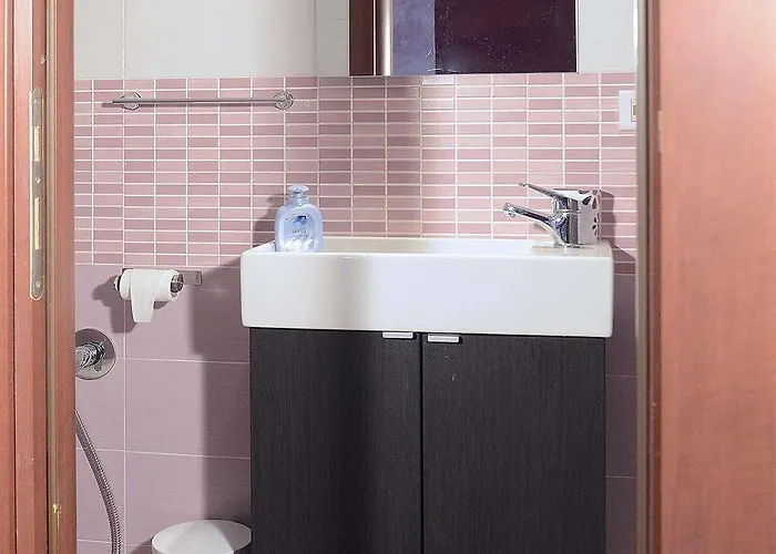 Bed & Breakfast Zen Trastevere 4*