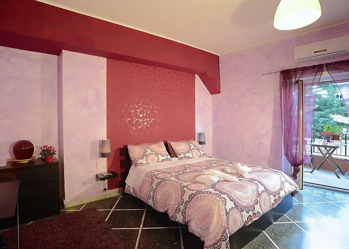 Bed & Breakfast Zen Trastevere