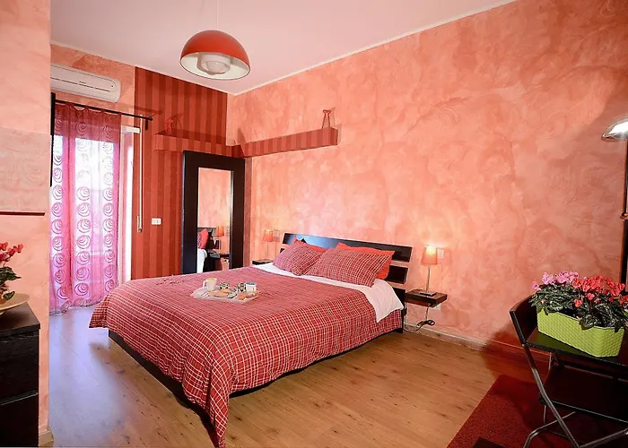 Zen Trastevere Bed & Breakfast