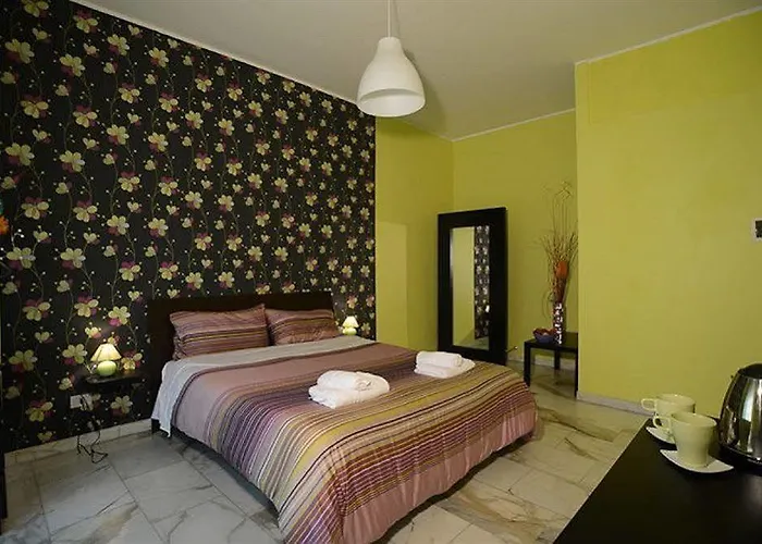 Zen Trastevere 4* Rome