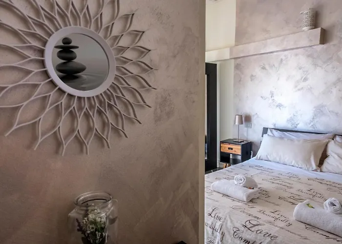 Zen Trastevere 4*