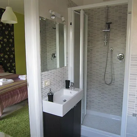 Zen Trastevere Panzió Róma