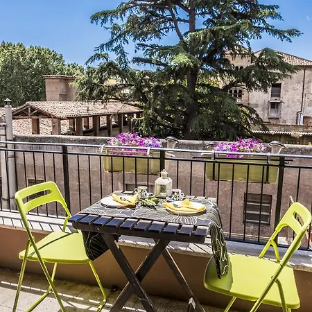 Zen Trastevere 4*
