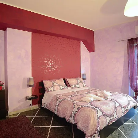 Panzió Zen Trastevere